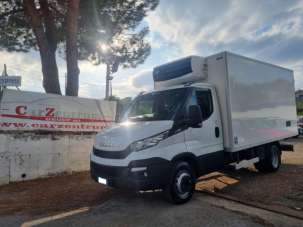 IVECO Daily Diesel 2017 usata