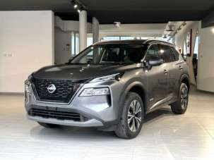 NISSAN X-Trail Elettrica/Benzina 2023 usata, Sondrio