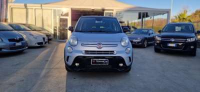 FIAT 500L Diesel 2014 usata, Reggio di Calabria