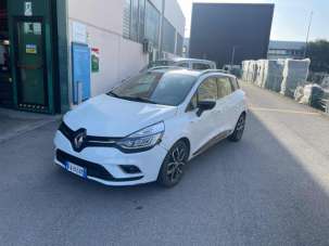 RENAULT Clio Diesel 2019 usata