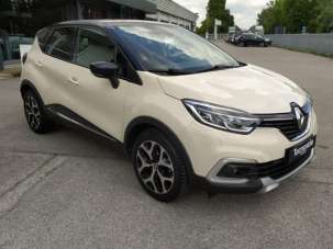 RENAULT Captur Diesel 2018 usata, Rovigo