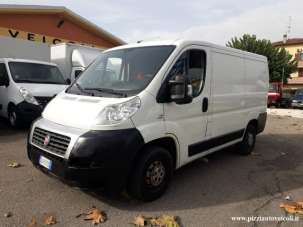 FIAT Ducato Diesel 2012 usata, Bologna