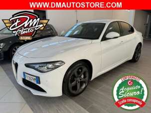 ALFA ROMEO Giulia Diesel 2019 usata, Vicenza