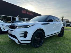 LAND ROVER Range Rover Evoque Elettrica/Diesel 2019 usata, Bologna