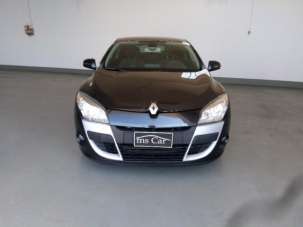 RENAULT Megane Diesel 2010 usata, Brescia