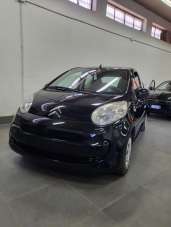 CITROEN C1 Diesel 2008 usata