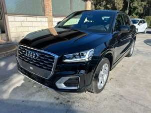 AUDI Q2 Diesel 2019 usata