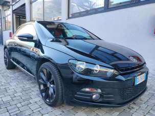 VOLKSWAGEN Scirocco Benzina 2008 usata