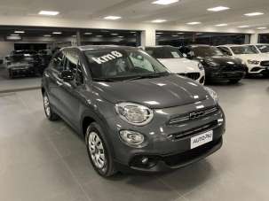 FIAT 500X Diesel 2023 usata, Trapani