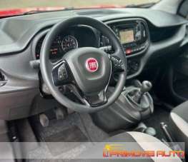 FIAT Doblo Diesel 2021 usata, Modena