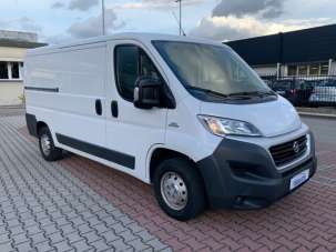 FIAT Ducato Diesel 2019 usata, Firenze