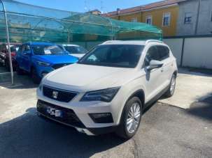 SEAT Ateca Diesel 2017 usata, Monza e Brianza