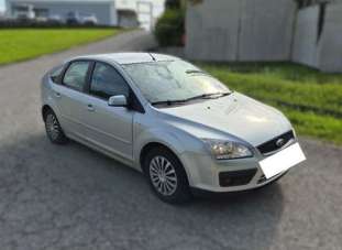 FORD Focus C-Max Diesel 2007 usata