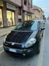 FIAT Punto Diesel 2012 usata