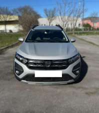 DACIA Jogger Benzina/GPL 2024 usata