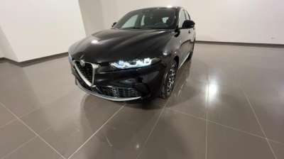 ALFA ROMEO Tonale Elettrica/Benzina 2024 usata