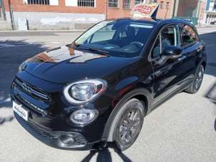 FIAT 500X Benzina 2022 usata, Cuneo