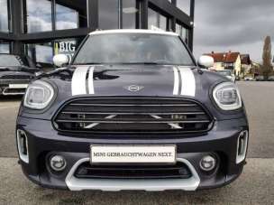 MINI Countryman Diesel 2020 usata