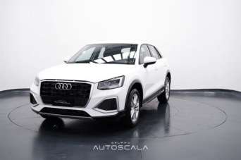 AUDI Q2 Diesel 2023 usata, Napoli