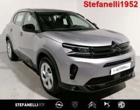 CITROEN C5 Aircross Benzina 2023 usata