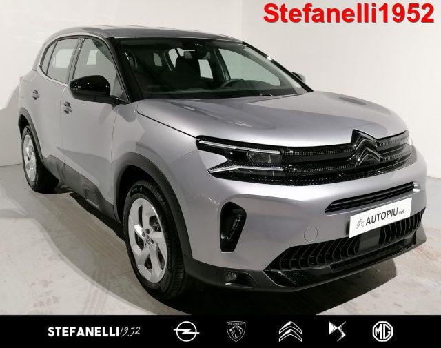 CITROEN C5 Aircross Benzina 2023 usata foto