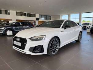 AUDI A5 Diesel 2022 usata, Treviso