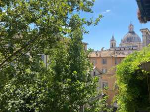 Vendita Bivani, Roma