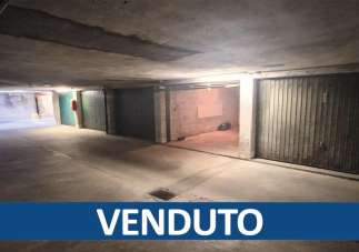 Vendita Box, San Donato Milanese