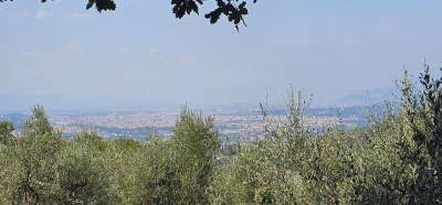 Vendita Villa, Bagno a Ripoli