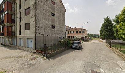 Sale Pentavani, Montagnana foto