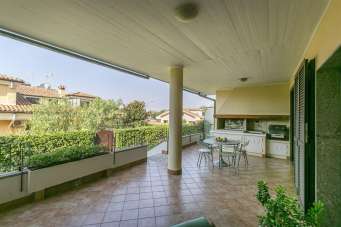 Vendita Villa a schiera, Guidonia Montecelio