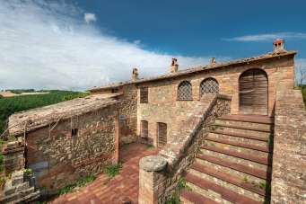 Vendita Rustico, Montepulciano