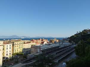 Vendita Trivani, Napoli