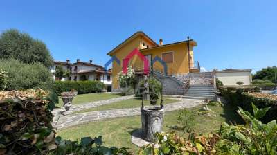 Vendita Villa, Barga