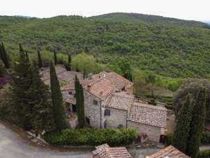 Vendita Appartamento, Radda in Chianti