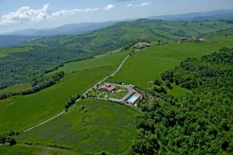 Vendita Appartamento, Volterra