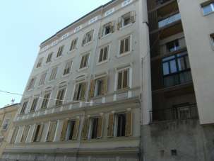 Vendita Bivani, Trieste