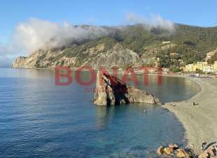 Vendita Quadrivani, Monterosso al Mare