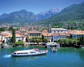 Vendita Pentavani, Mandello del Lario