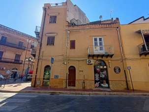 Vendita Casa Indipendente, Termini Imerese