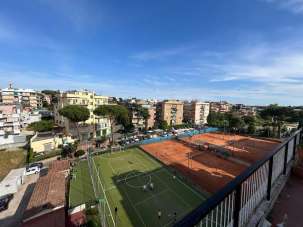 Vendita Appartamento, Roma