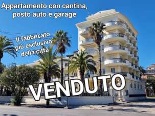 Vendita Appartamento, San Benedetto del Tronto