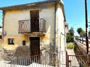 Vendita Casa indipendente, Lanciano