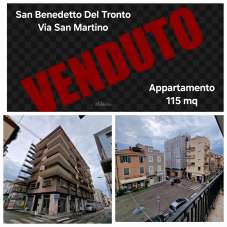 Vendita Appartamento, San Benedetto del Tronto