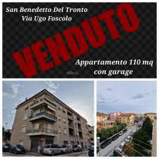 Vendita Appartamento, San Benedetto del Tronto