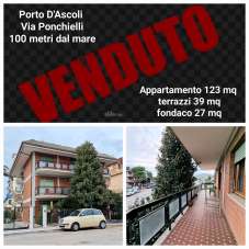 Vendita Appartamento, San Benedetto del Tronto