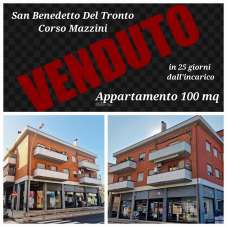 Vendita Appartamento, San Benedetto del Tronto