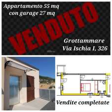 Vendita Appartamento, Grottammare