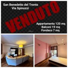 Vendita Appartamento, San Benedetto del Tronto