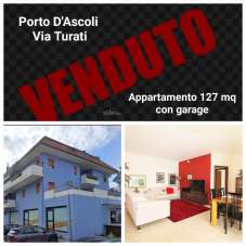 Vendita Appartamento, San Benedetto del Tronto